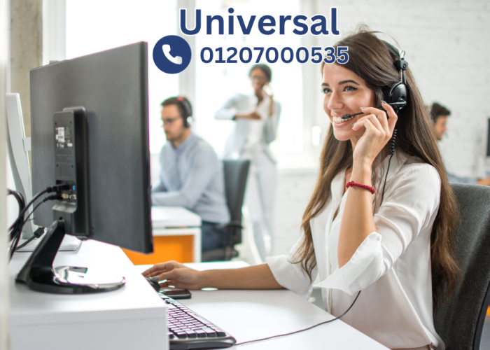 universal call 2